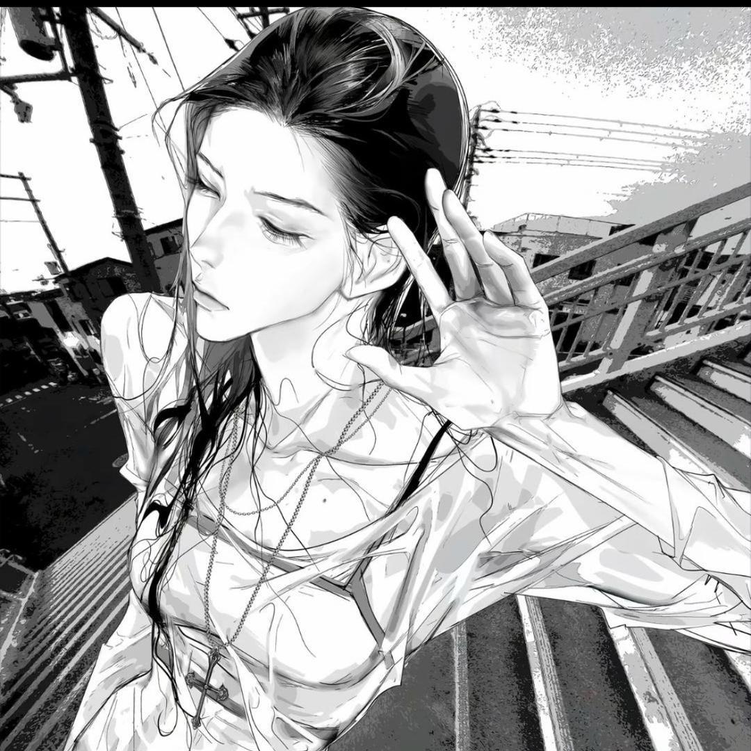 小美.