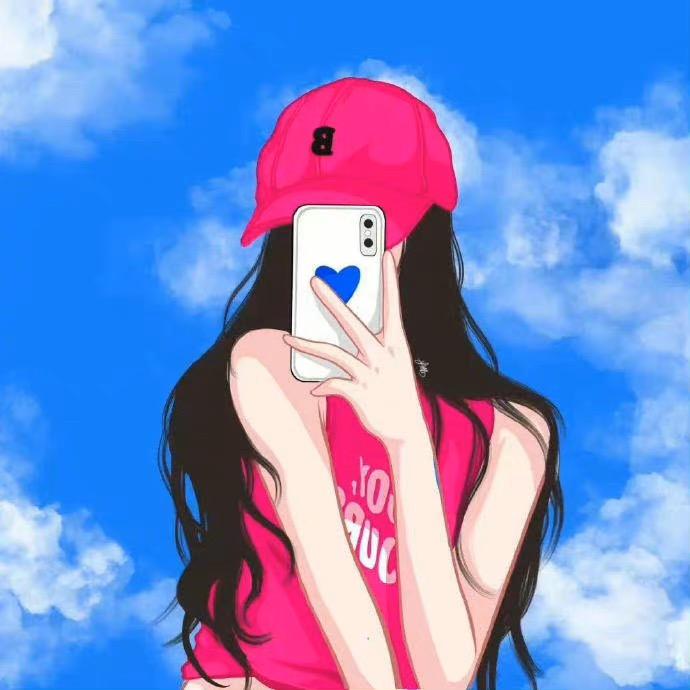 钱途无限好💗