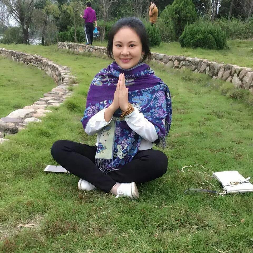 静心·美舍官方号