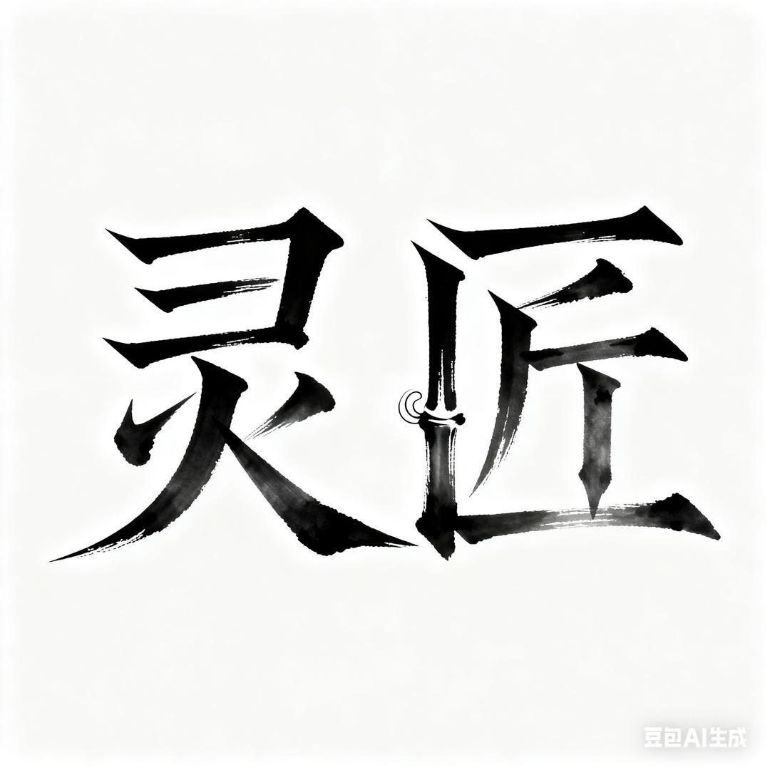 灵匠杆品（回收♻️）