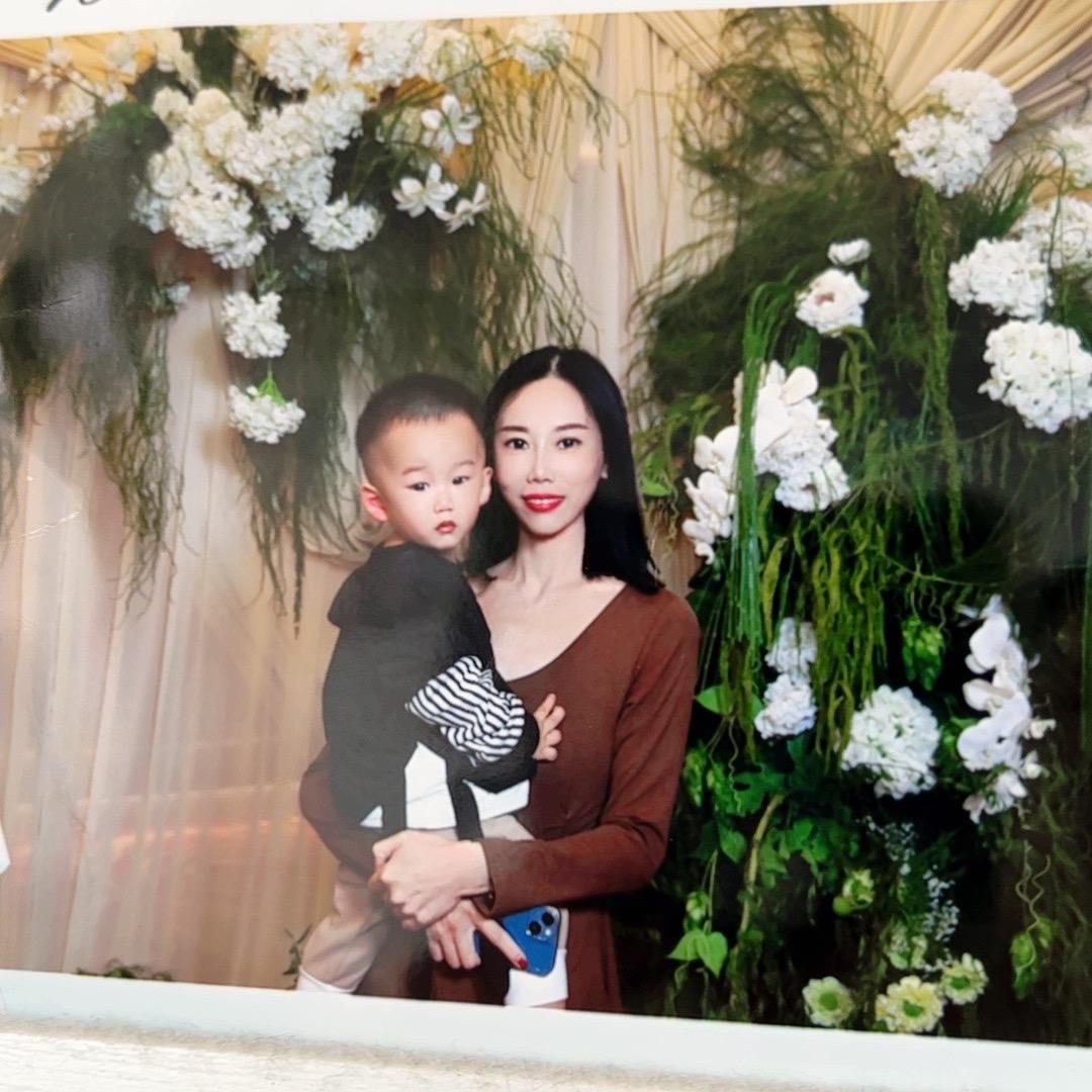 宥宥妈妈