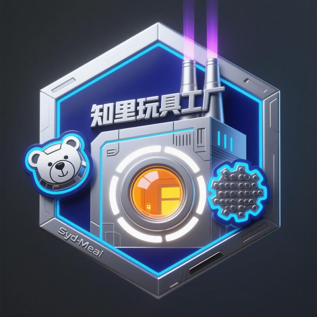 知里玩具工厂