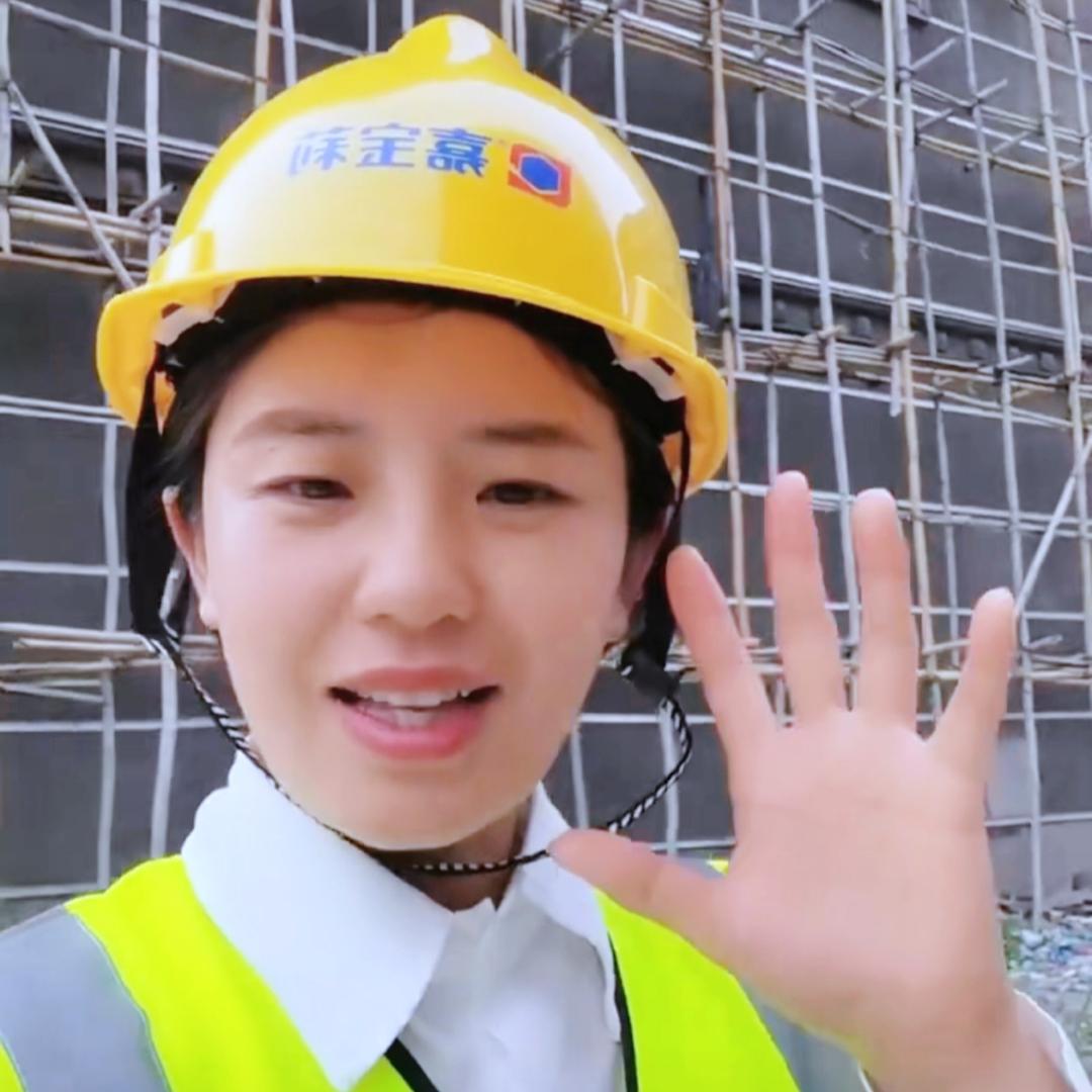 立邦别墅-玉林外墙仿石漆喜羊羊