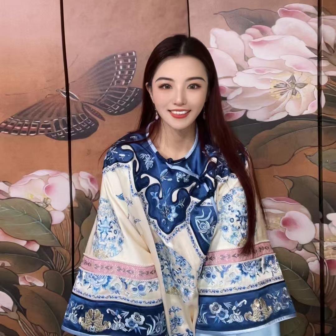 文兰阁原创女装工厂店@抖音