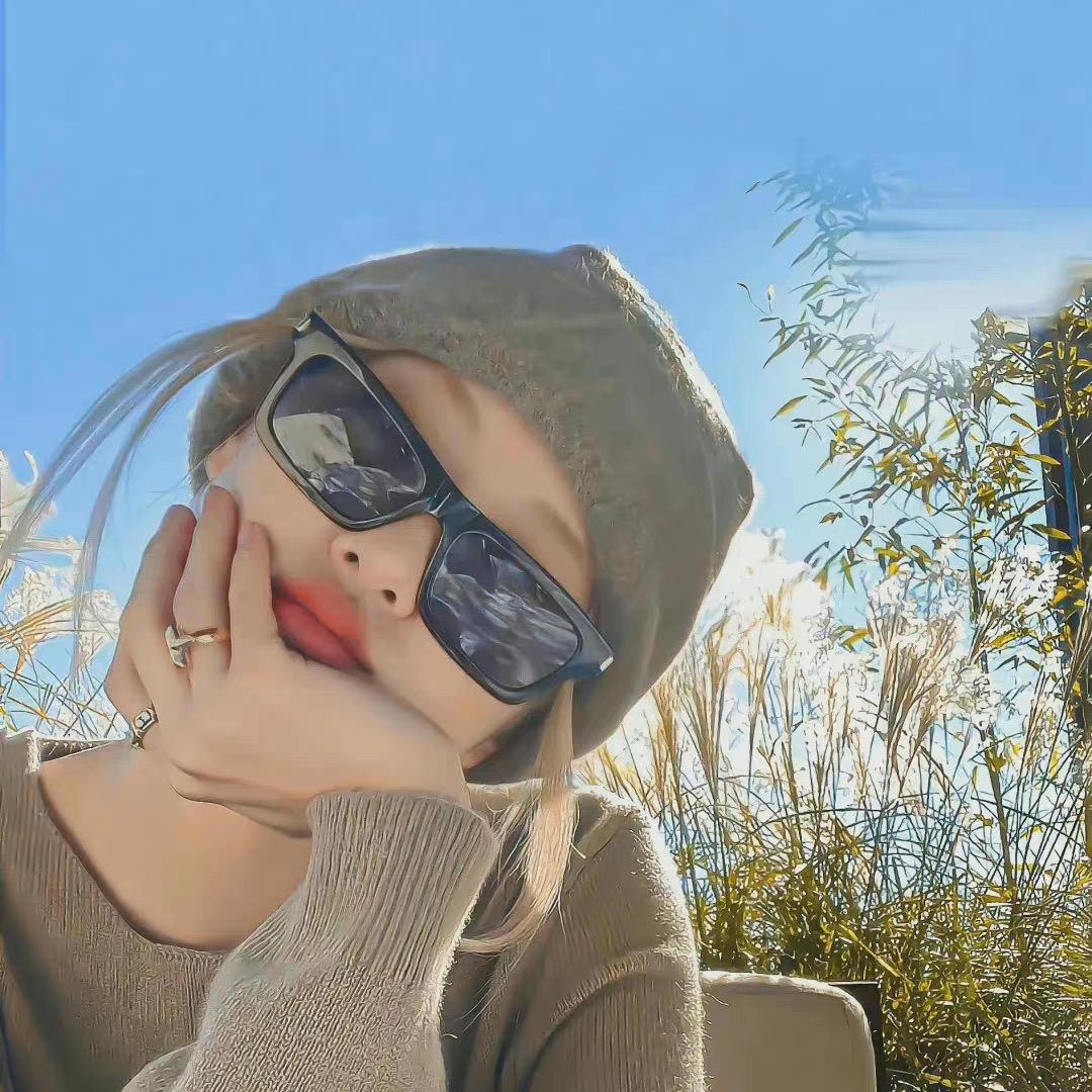 凉姑娘🍅