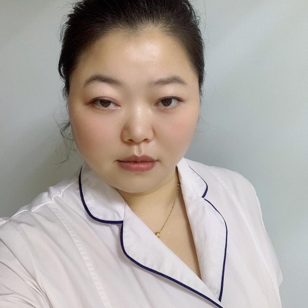 问题性皮肤管理吕老师