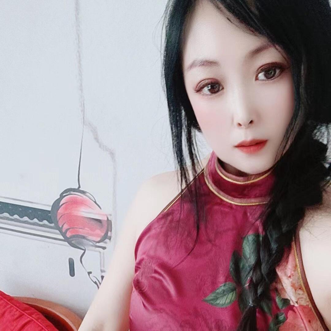 画报夫人💋七妹