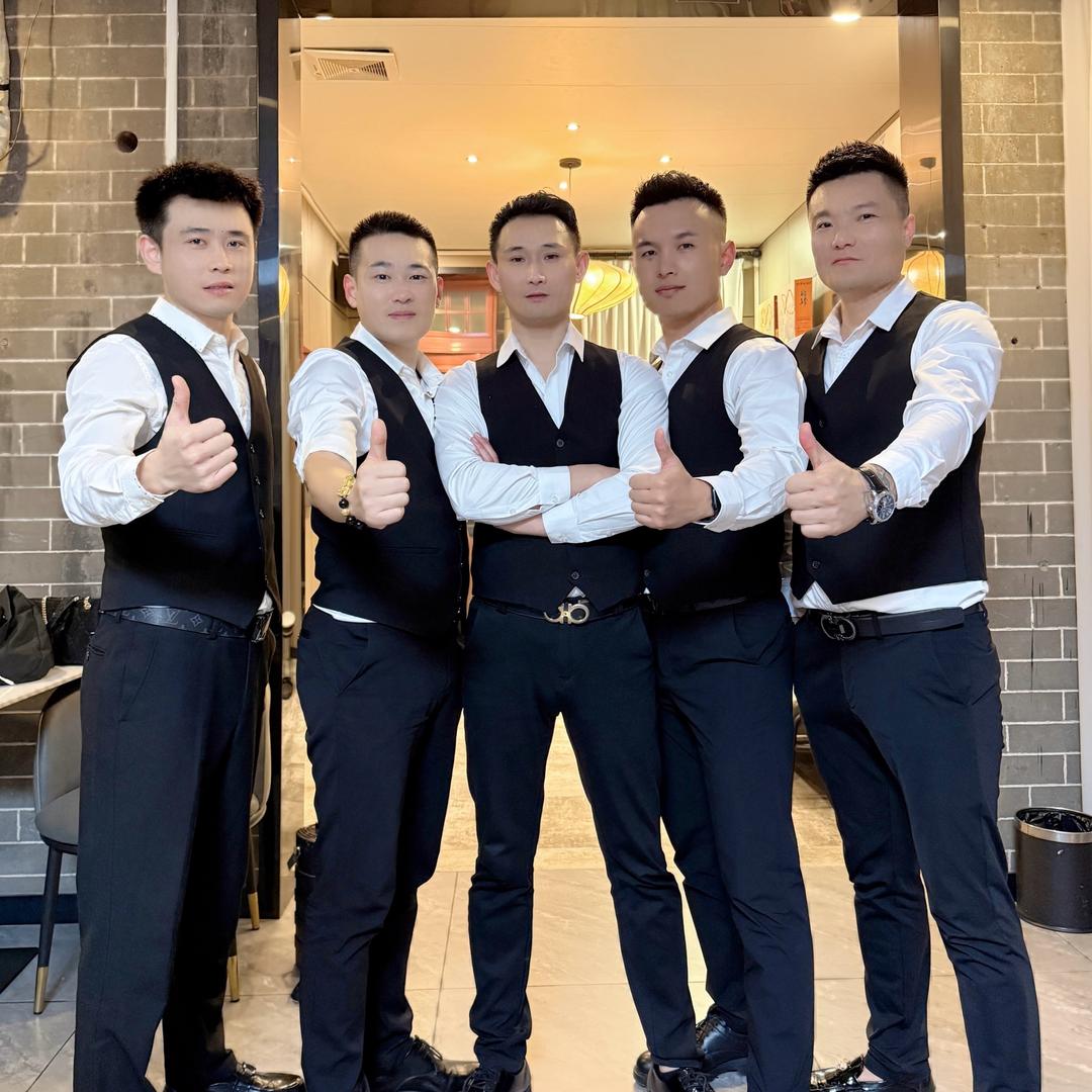 临沂🔥郎团（收徒）