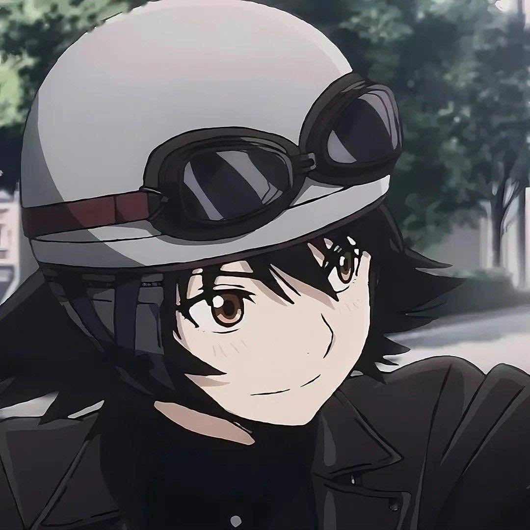 林溪owo