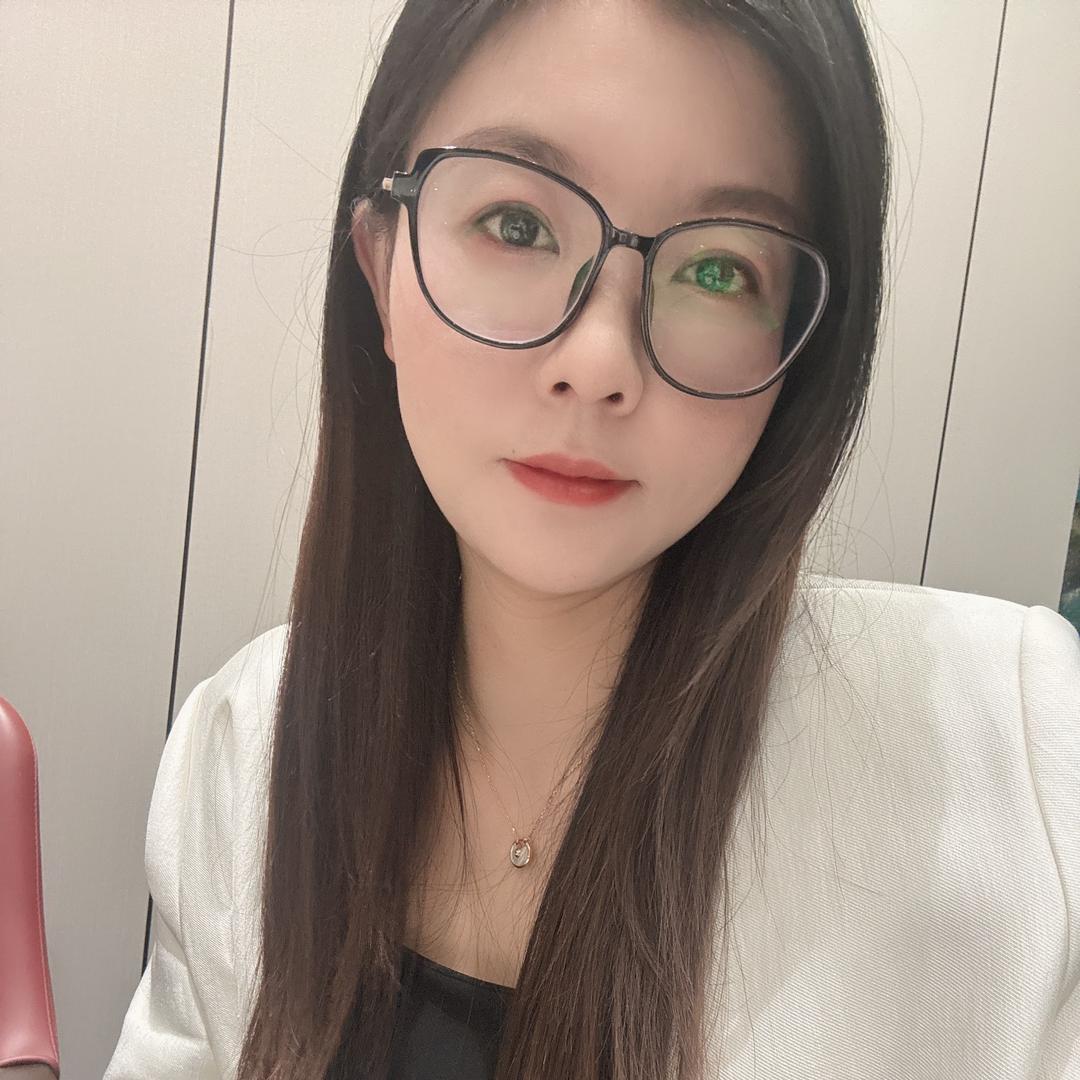 小朱姐姐房产中介