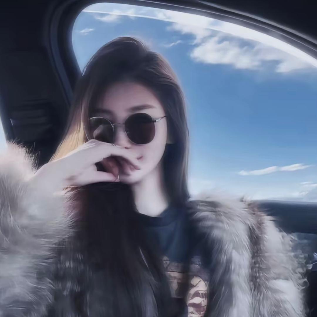 小菇靓