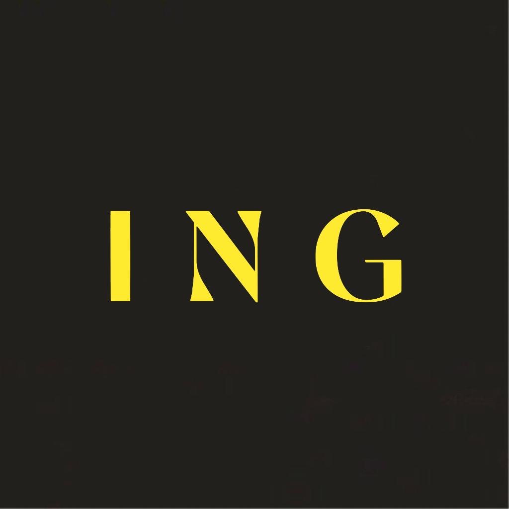 ING店铺号