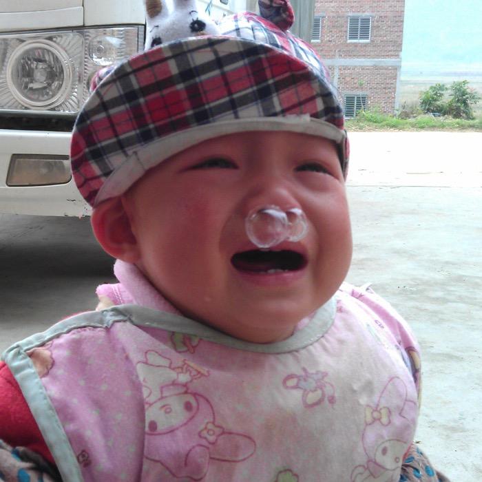 马骨夫（专业模具钻孔攻牙）