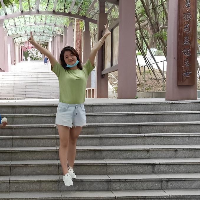 可可爱运动🍀