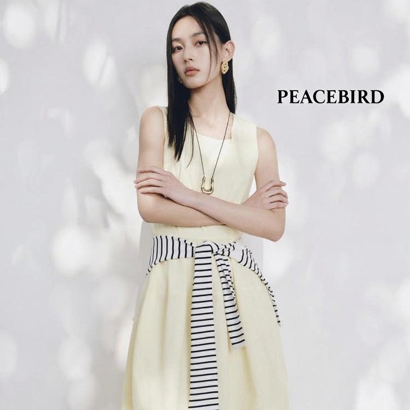 太平鸟精品女装