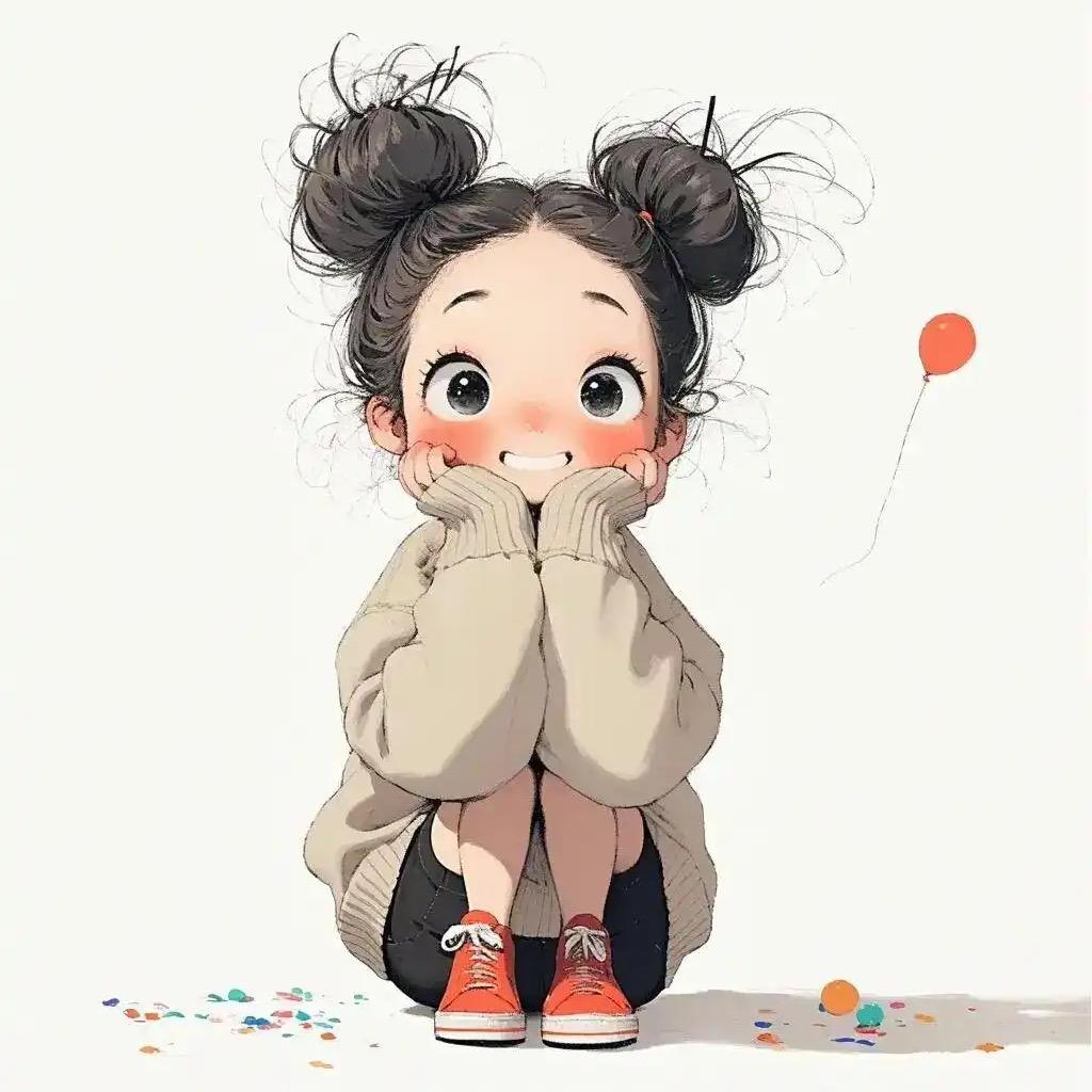 💫我亲爱的硕～果