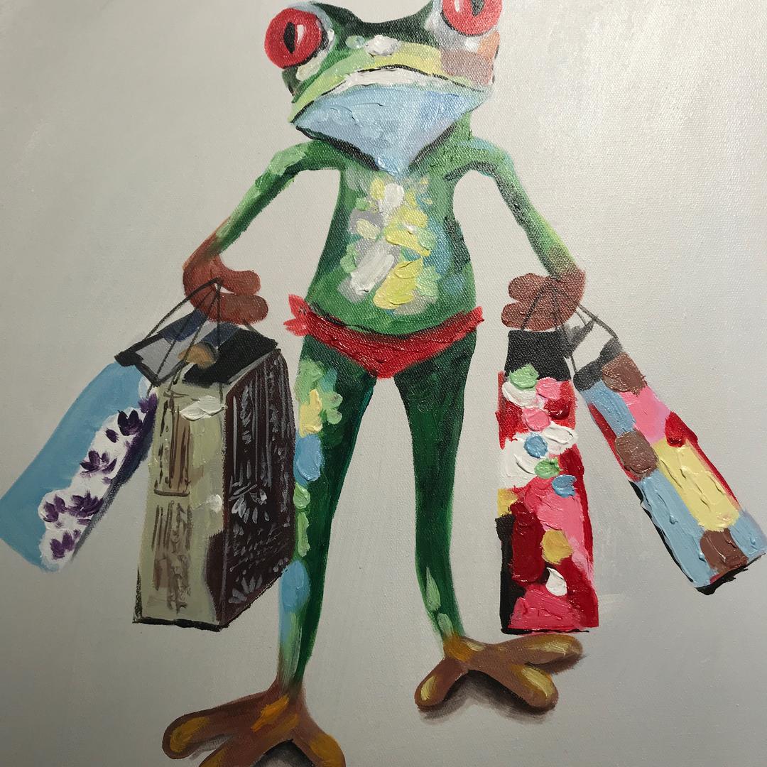 at.noon品牌服饰折扣店