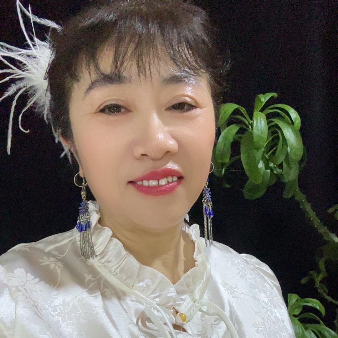 苹果姐