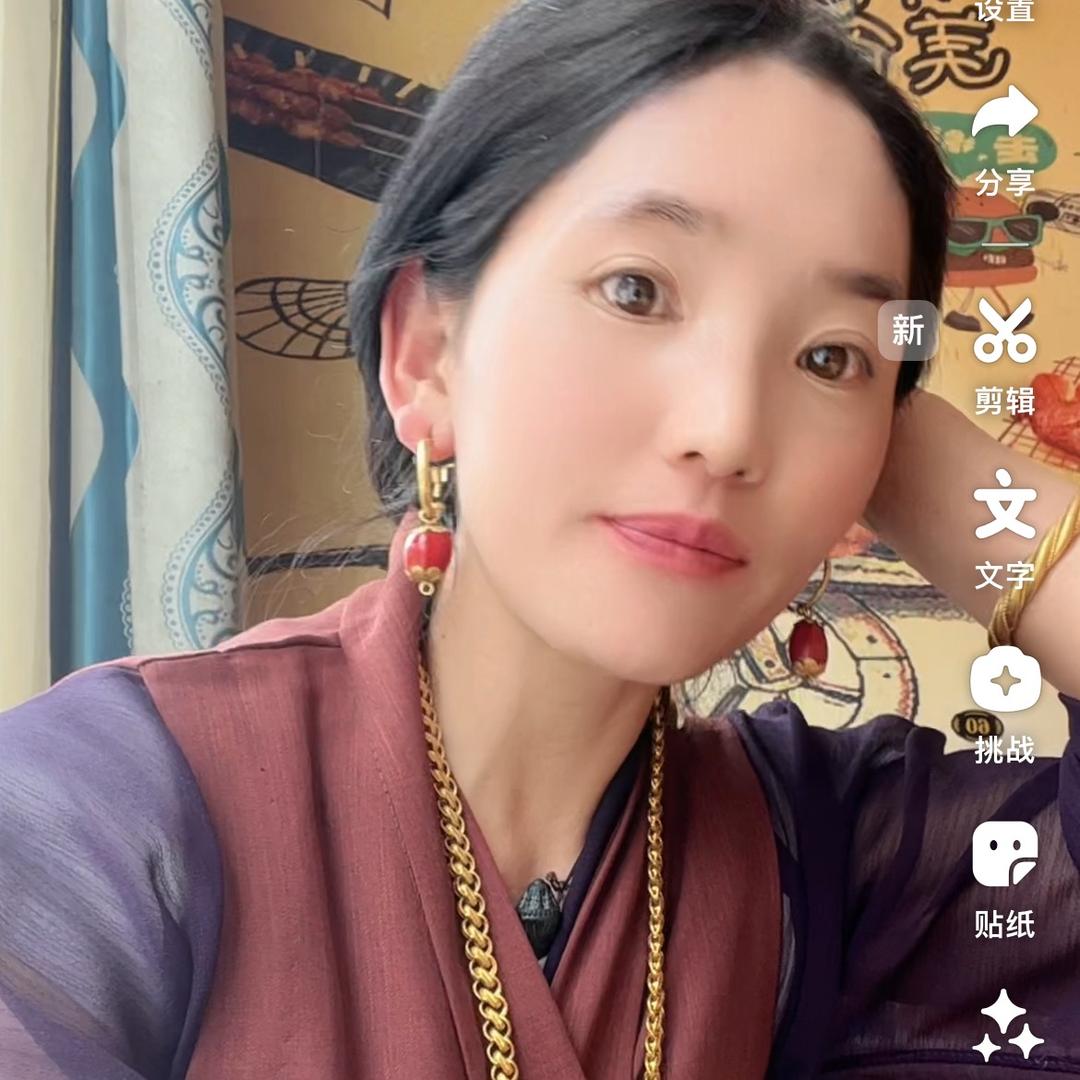 卓玛