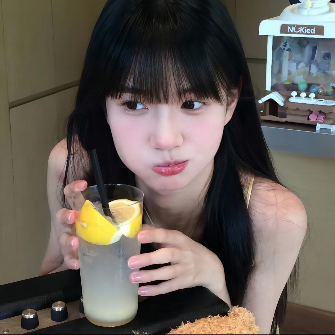 讨厌黑眼圈