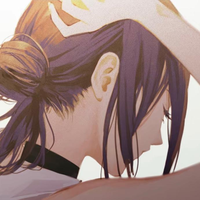 从不生气