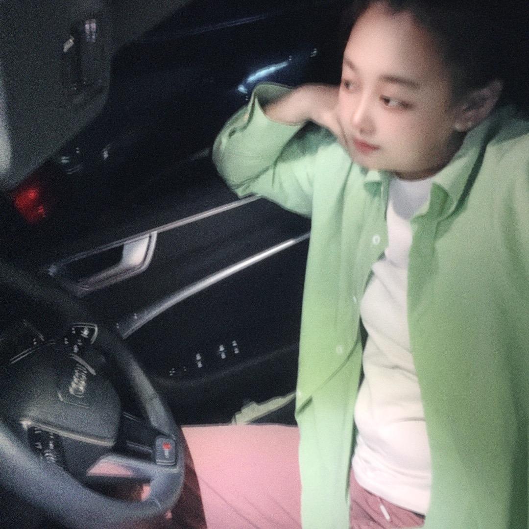 @小橘子🍊