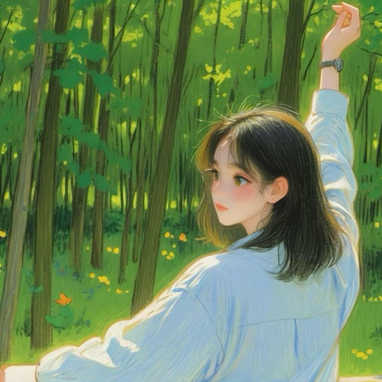 钱多多和小十七