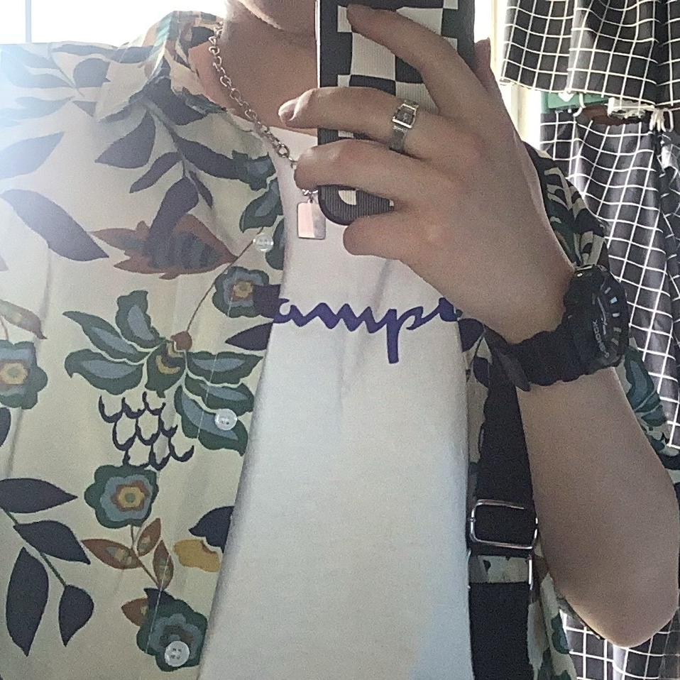 超超超超超好运大帅哥🤵（见过Tia版）