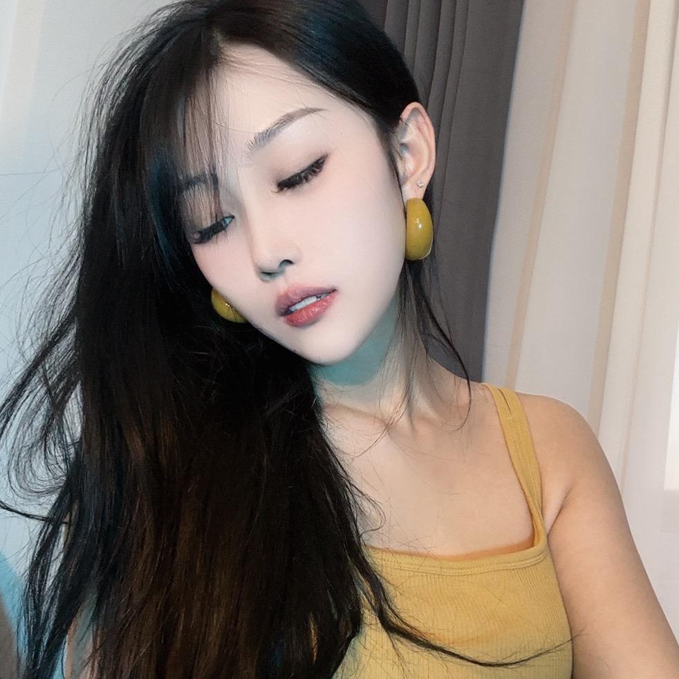 小美岐❤️