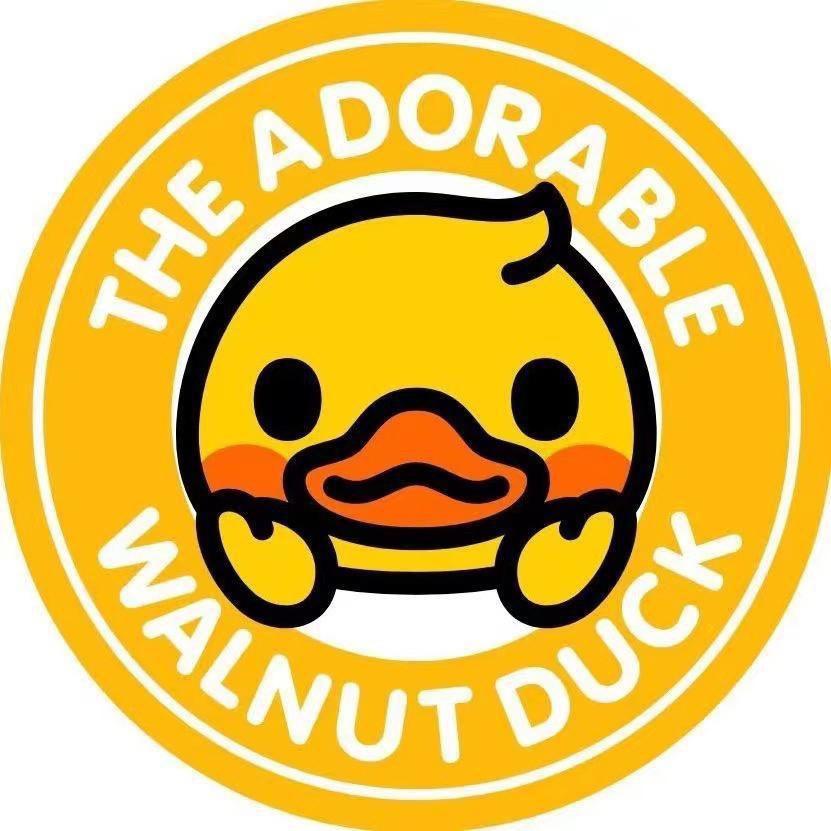 WALNUTDUCK童鞋