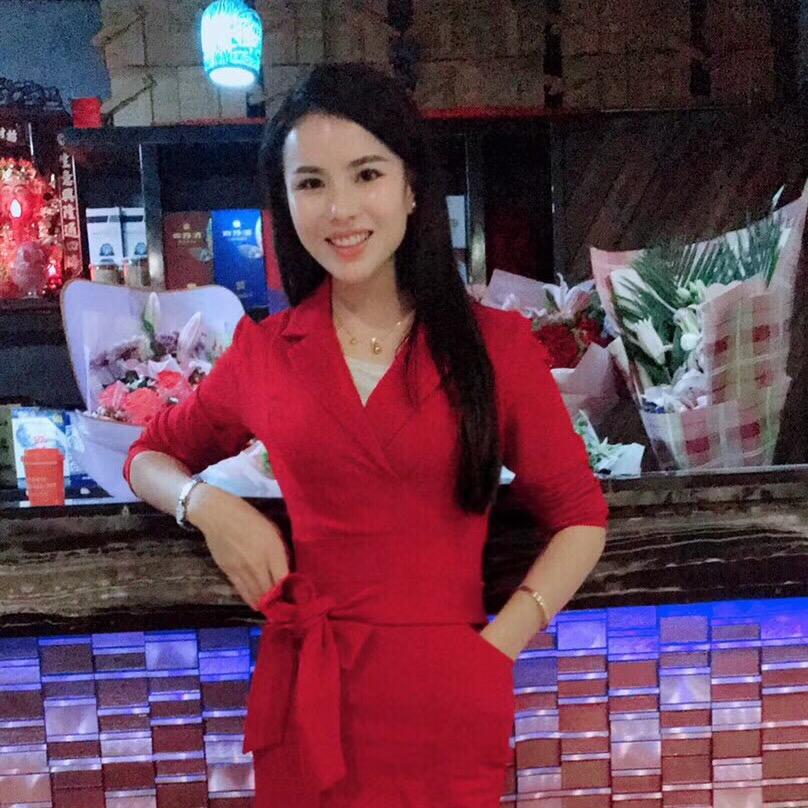 萍乡天鹅酒店店长文丽