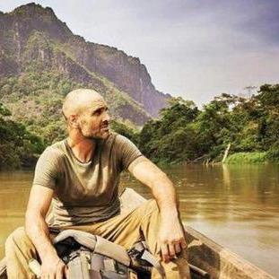 贝德观世界@抖音