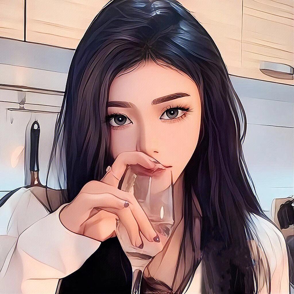 初见琳宝🦋