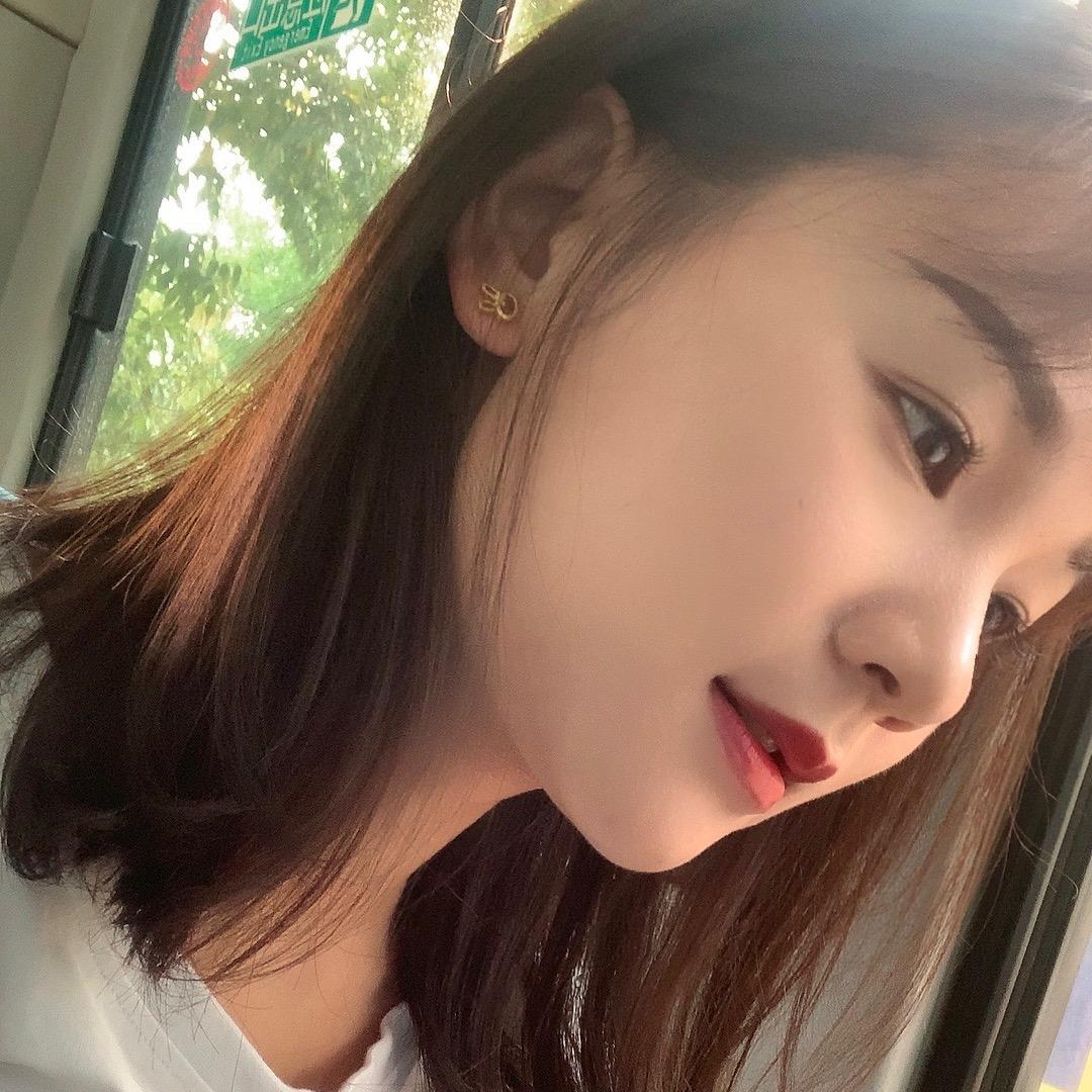 小媳妇