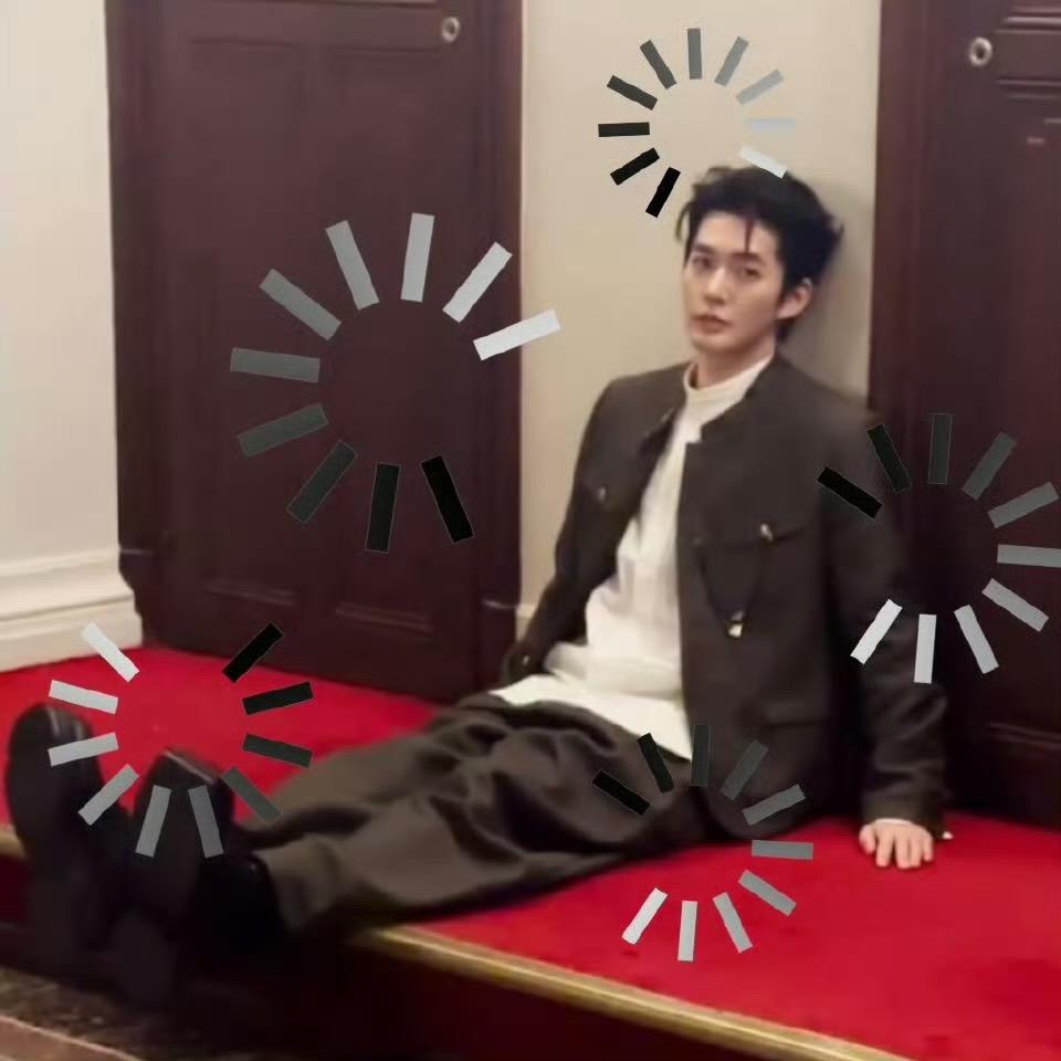 茶朔洵头像