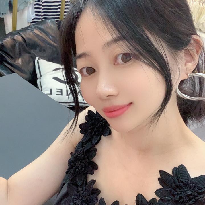 深圳同乐1号店女装