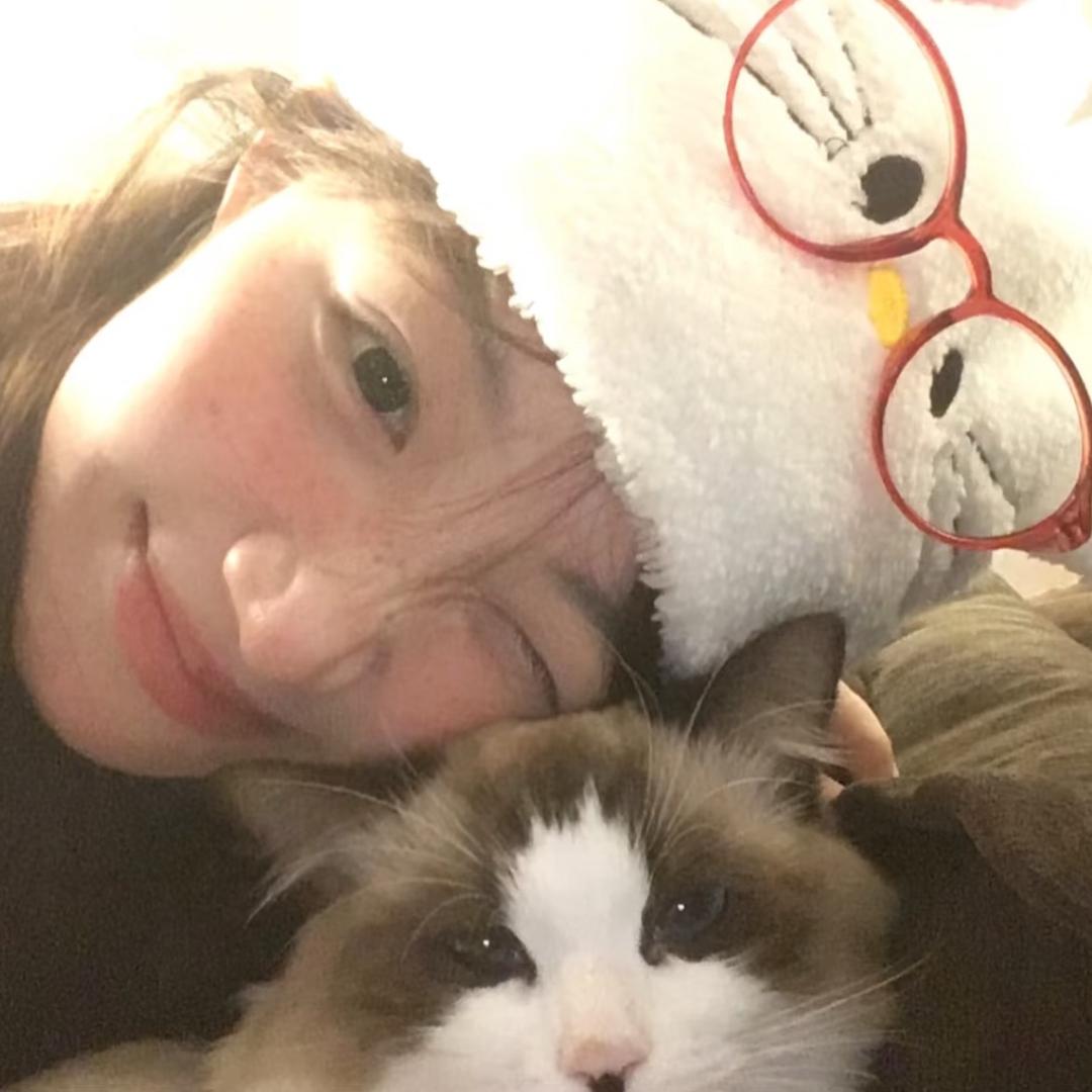 MIE.小月瑶儿
