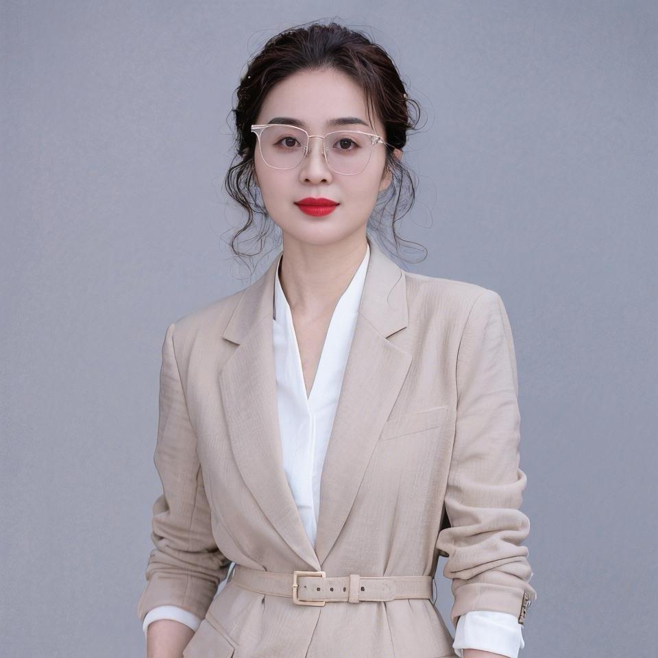纤小医·美丽相约璇姐