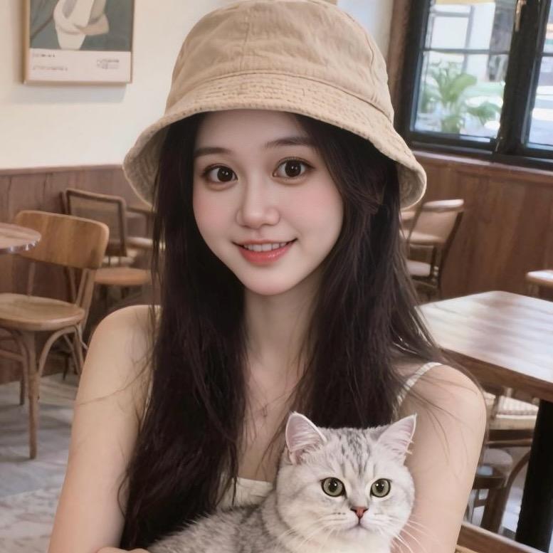 喵喵喵🐱