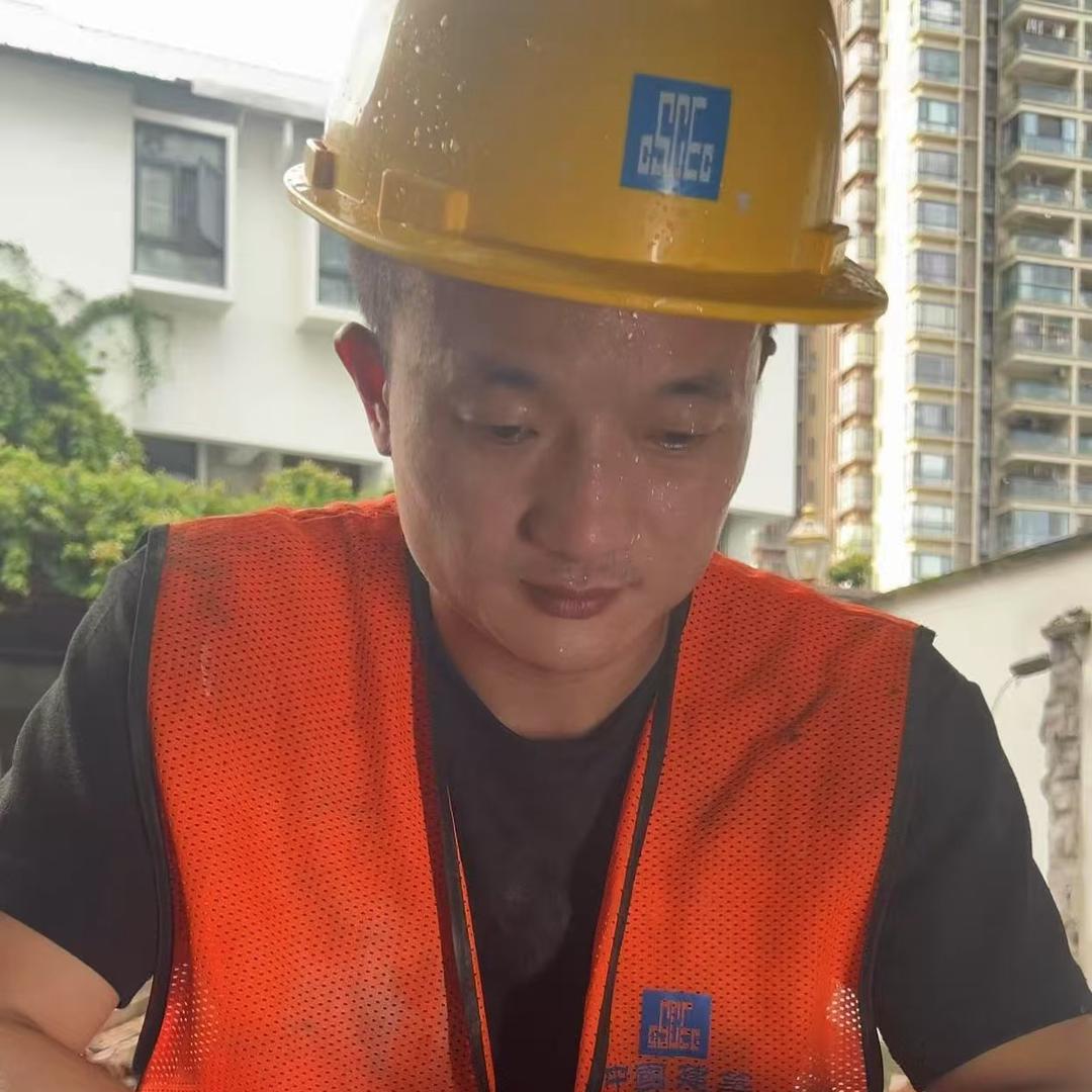 农民工强仔（美业版B）