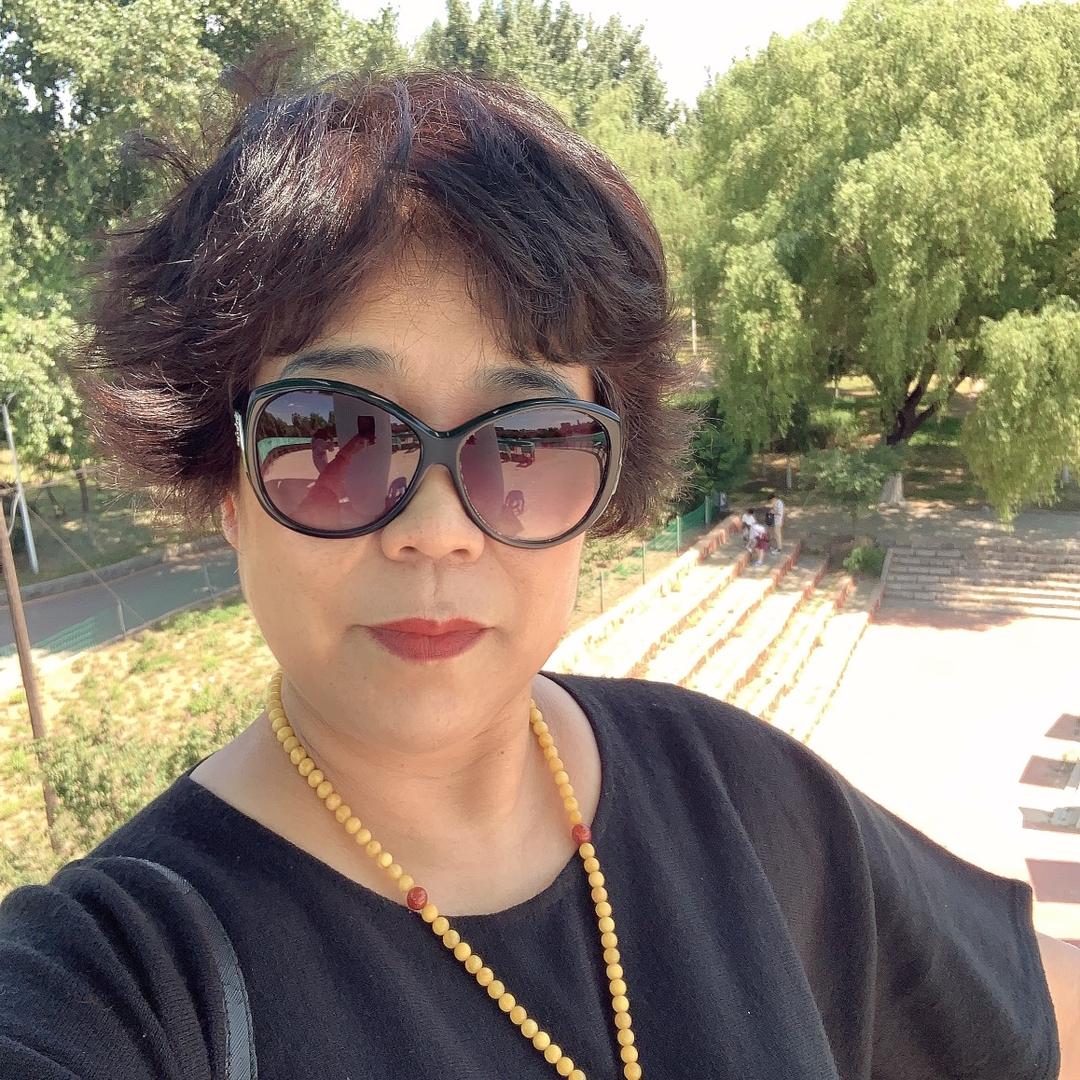 地主婆