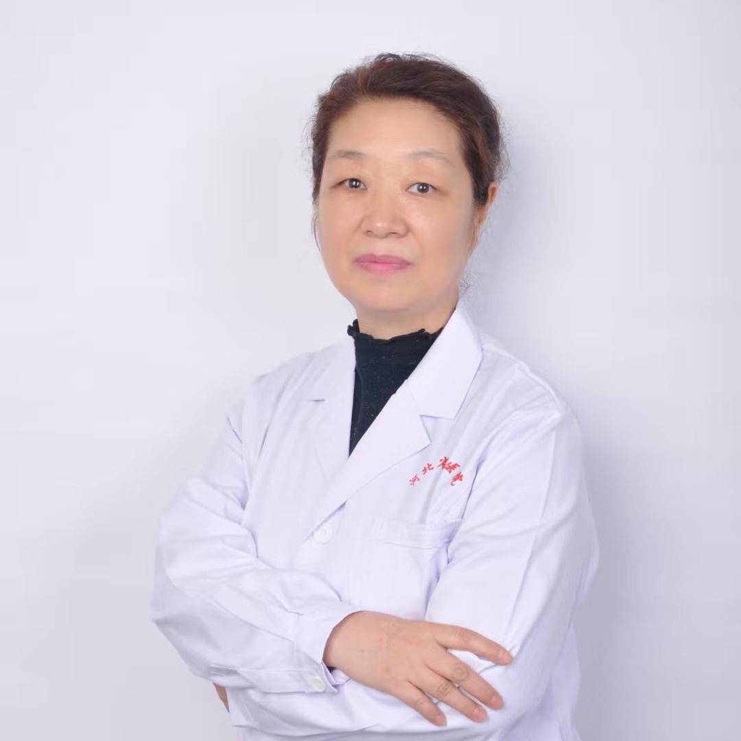 脾胃病杨玉新主任