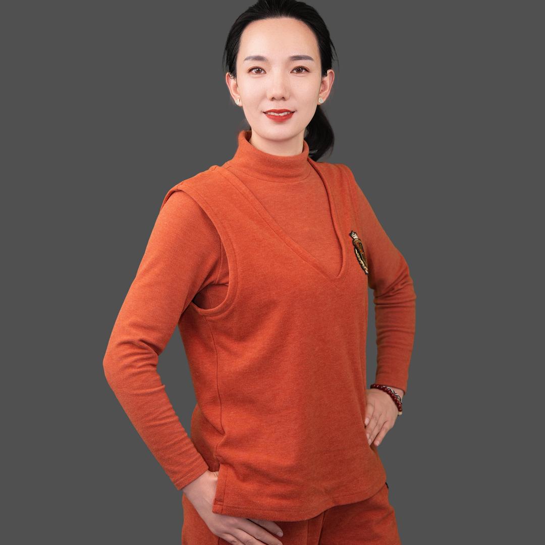 苏州吴越荣记萌萌