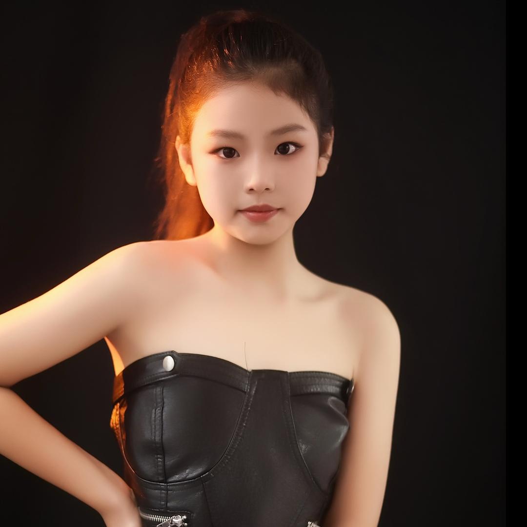 @童童不跳舞（请勿连赞）