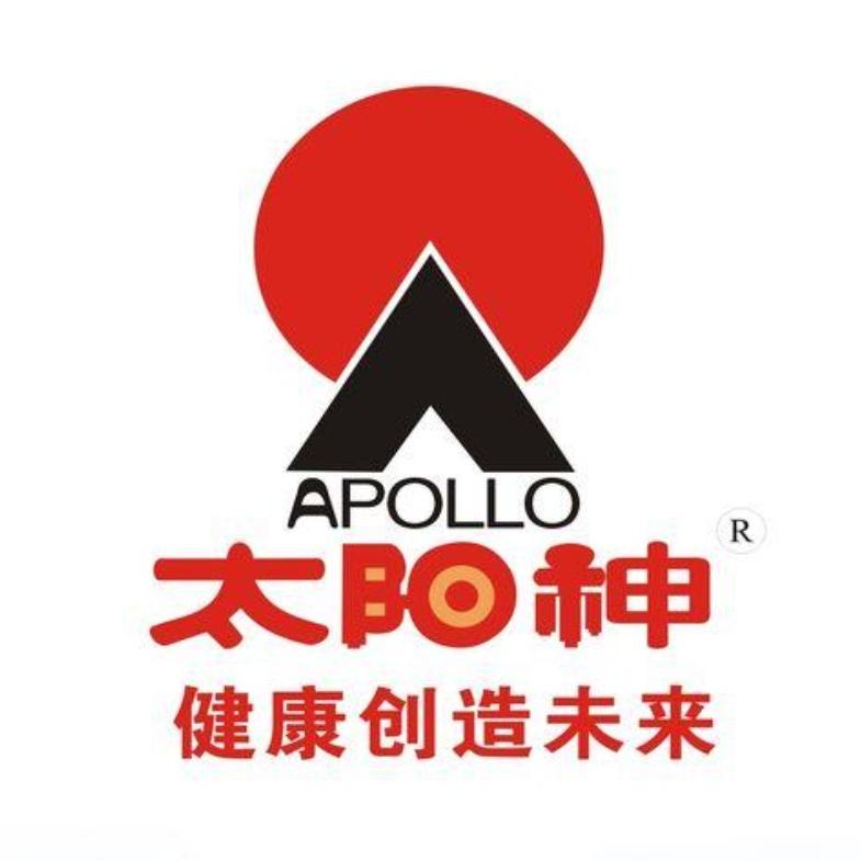APOLLO太阳神医疗保健品专卖店