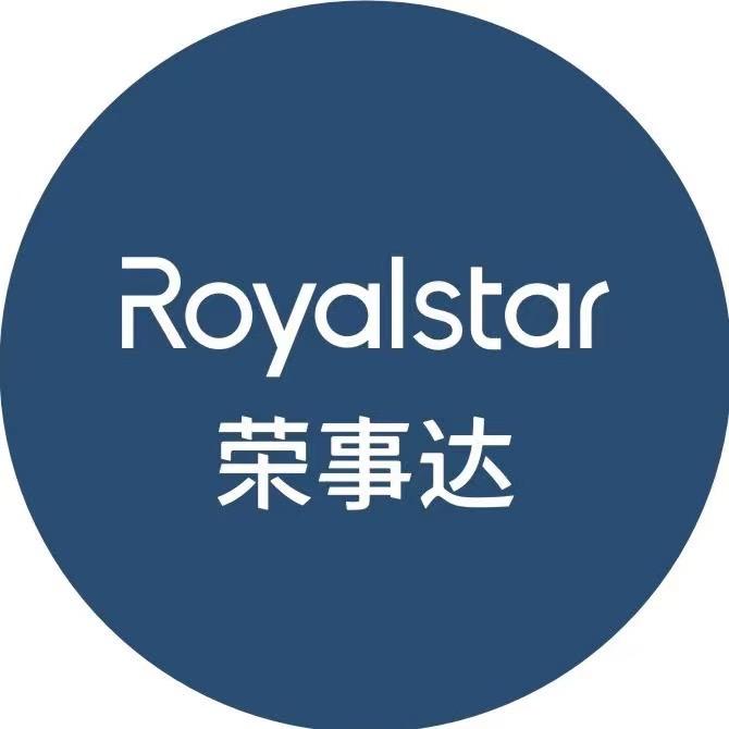 荣事达辅食料理机