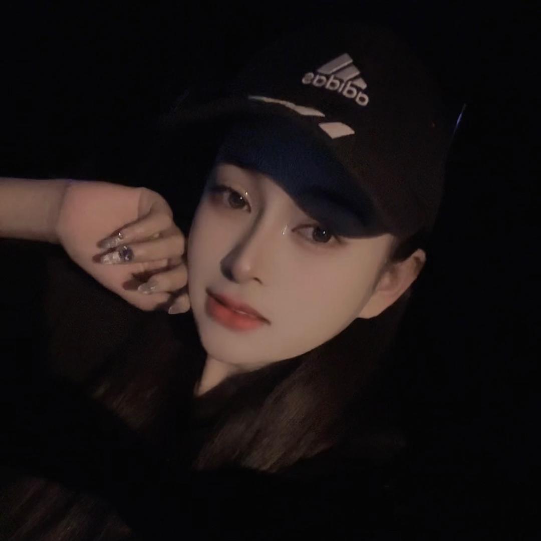 婷婷饱啦