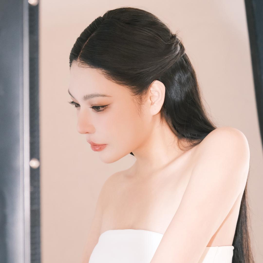 楚霏Isabella