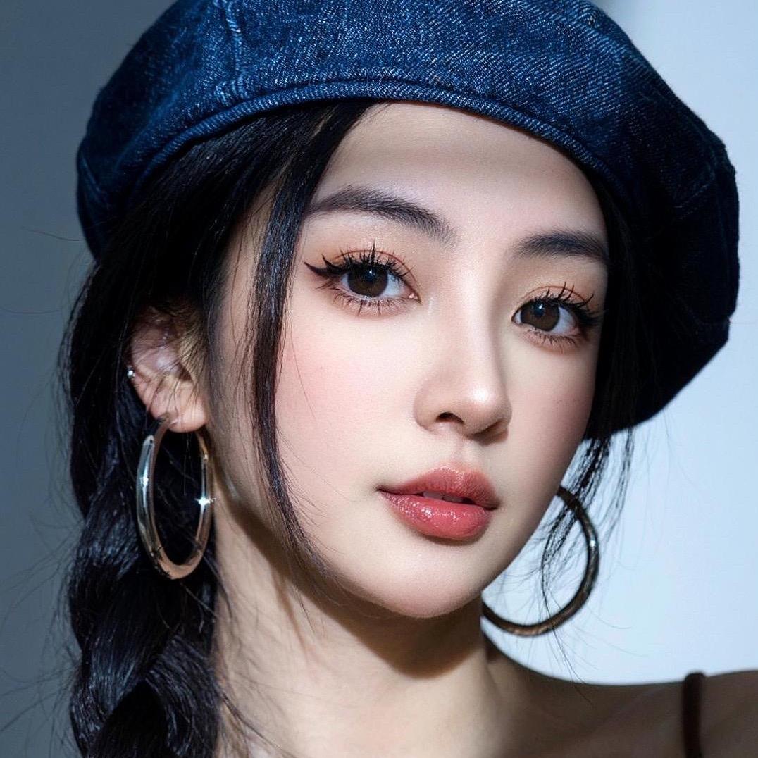 小苹果🍎