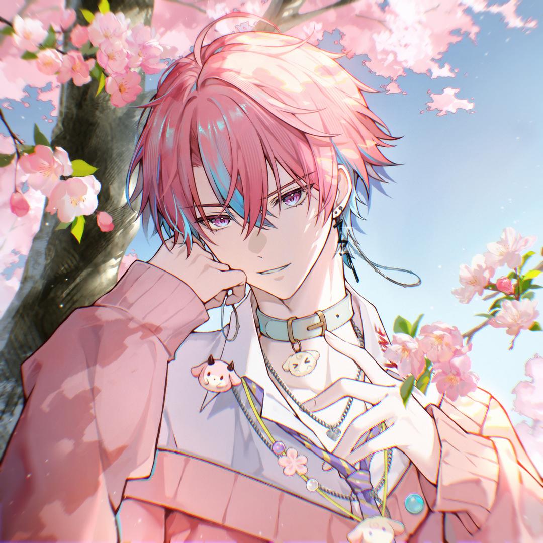 DL.羊